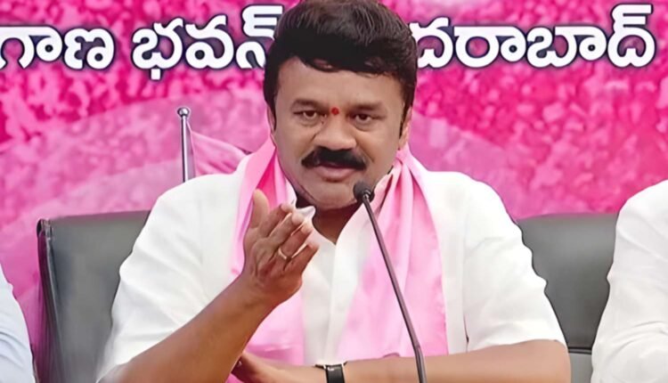 KCR played key role