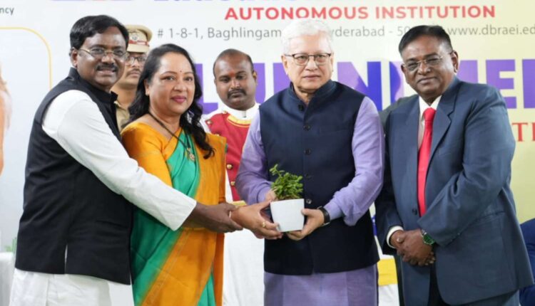 Kaka Venkatswamy legacy