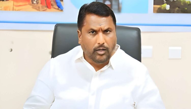 Kondagattu fire victims