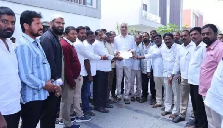 Mana Ooru Mana Badi payments