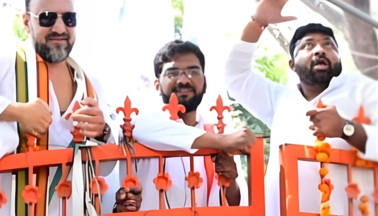 National Herald case