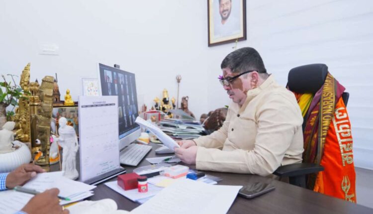 National Road Safety Month