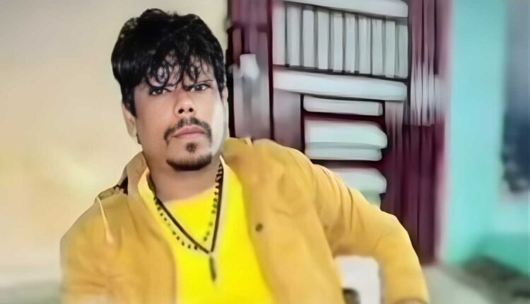 Youth murdered near Nahdi Hotel in Old City Hyderabad