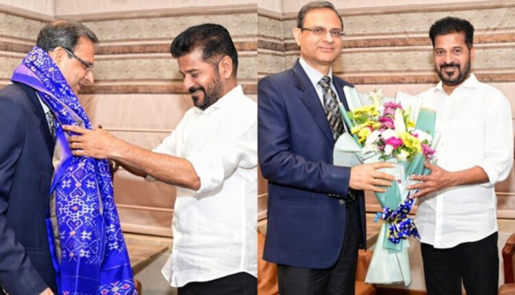 RBI Governor meeting