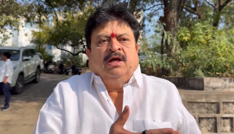 BJP opposes Telangana hate speech bill move