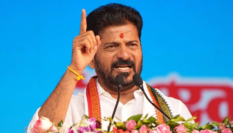 Revanth seeks public backing