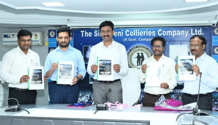 SCCL Vision Document