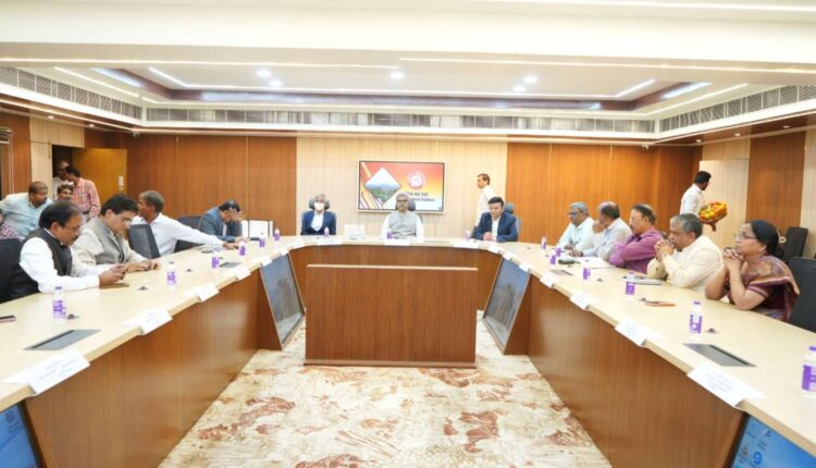 SCR safety winter preparedness