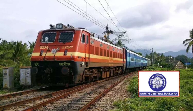 Sabarimala special trains