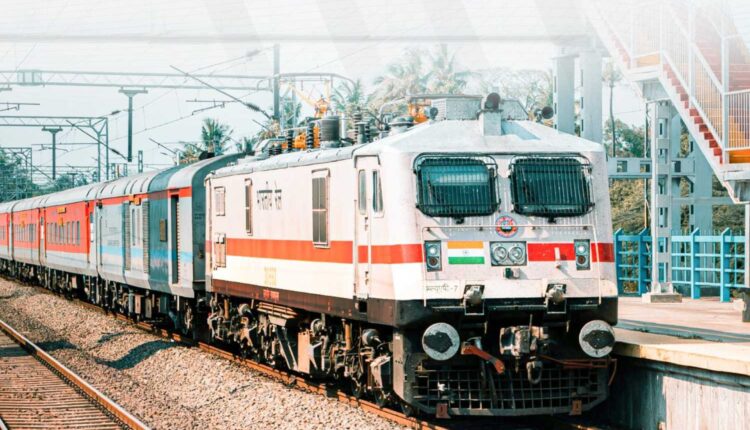 SCR adds 11 special Sankranti trains from Hyderabad