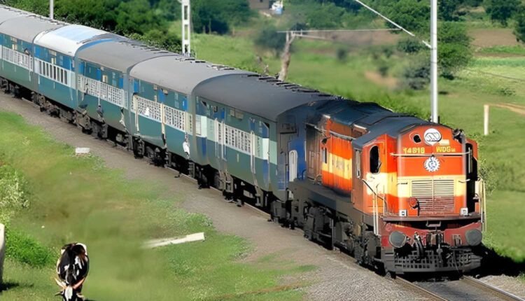 11 Sankranti special trains announced by South Central Railway