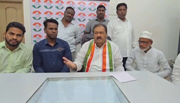 Shabbir Ali seeks Umeed deadline extension