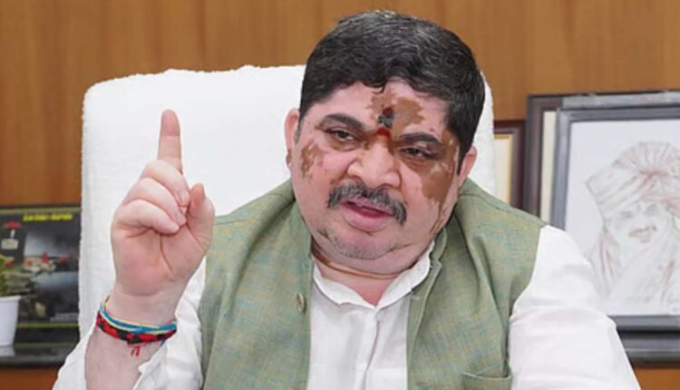 Siddipet nominated posts