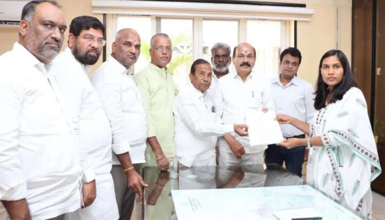 Sigachi blast ex-gratia