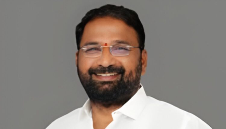 Telangana Global Summit