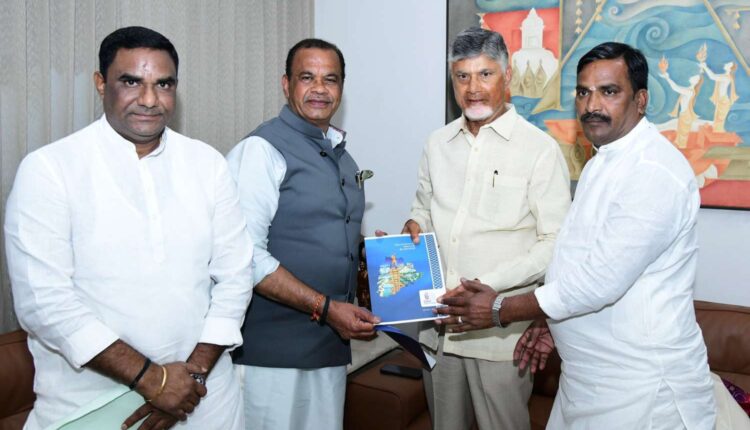 Telangana Global Summit 2025