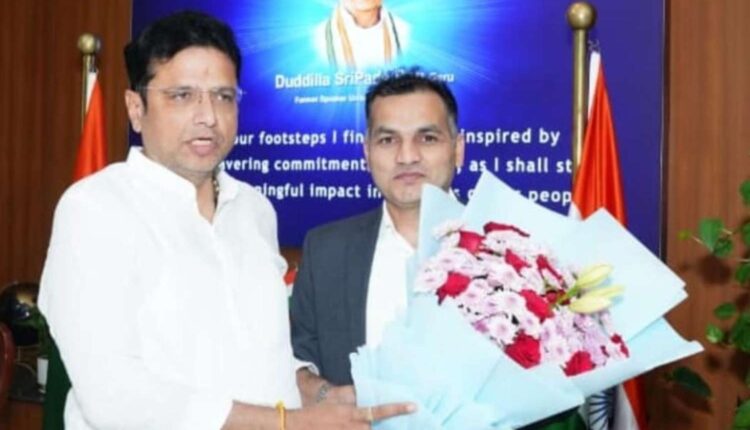 Telangana Life Sciences