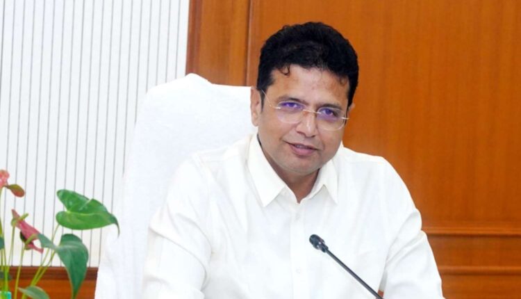 Telangana Life Sciences