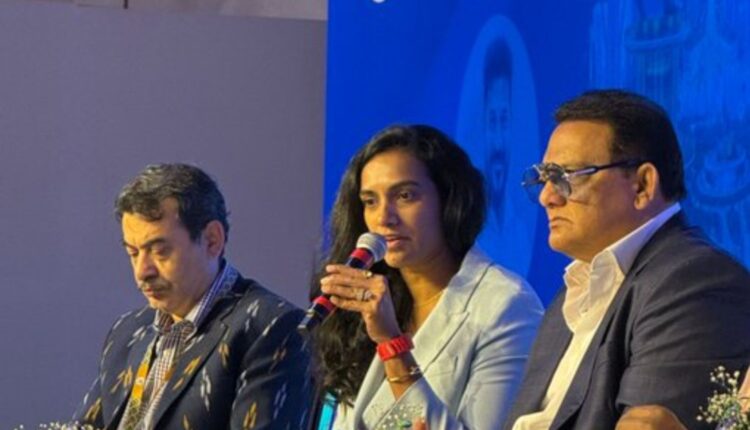 Telangana Olympic plans