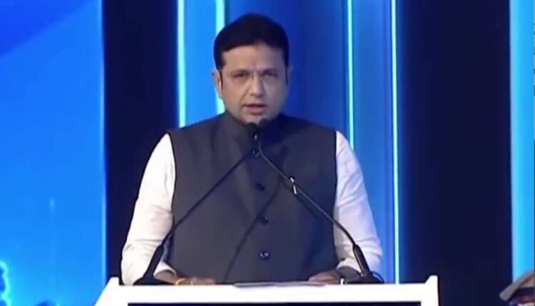 Telangana Rising Global Summit 2025