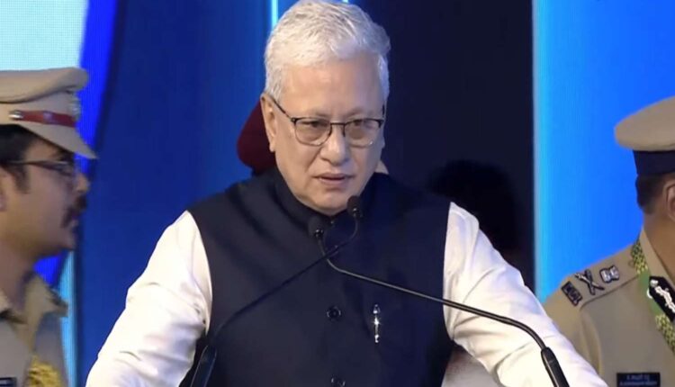 Telangana Rising Global Summit