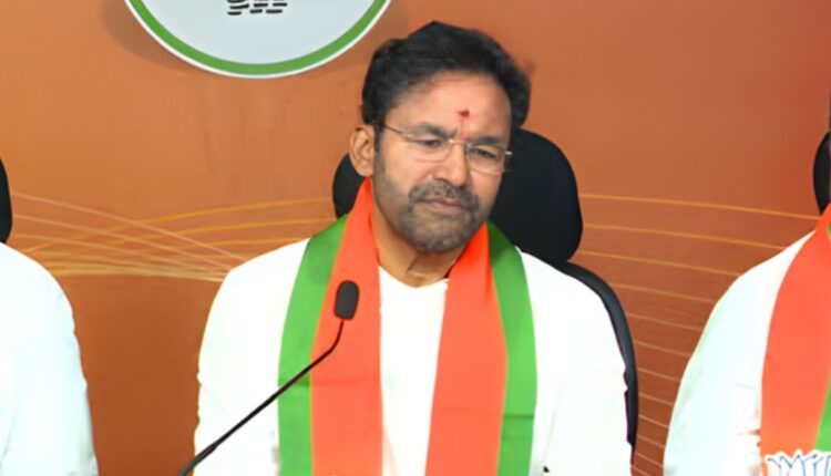 Telangana Rising Global Summit