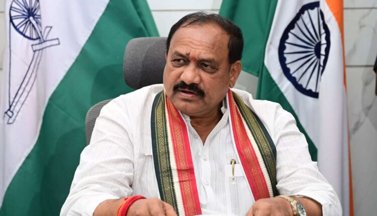 Telangana Rising Summit investments