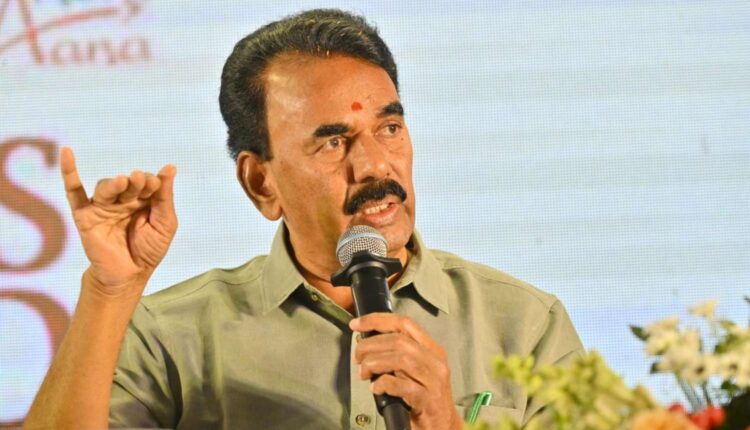 Telangana Tourism investment