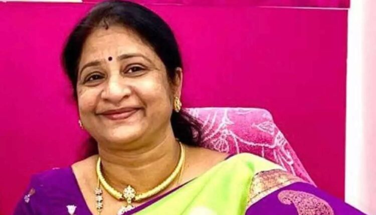 Telangana aerobics winners