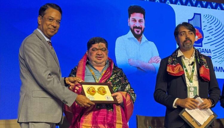 Telangana clean mobility