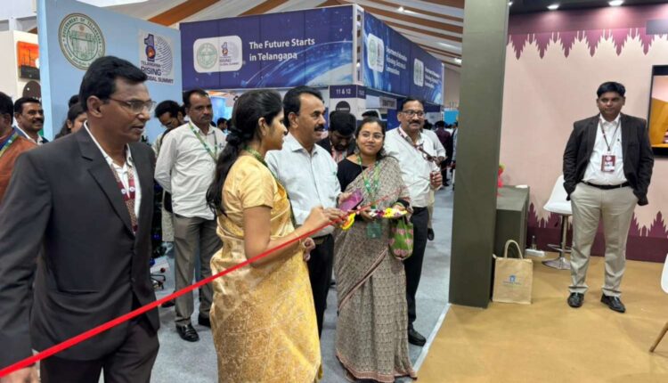 Telangana digital tourism