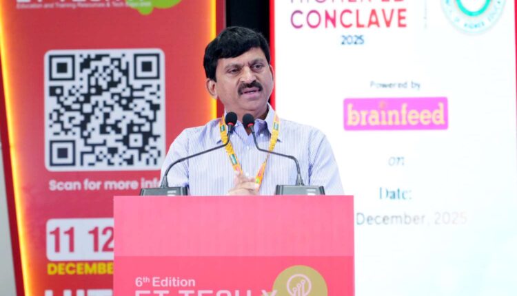 Telangana education overhauled