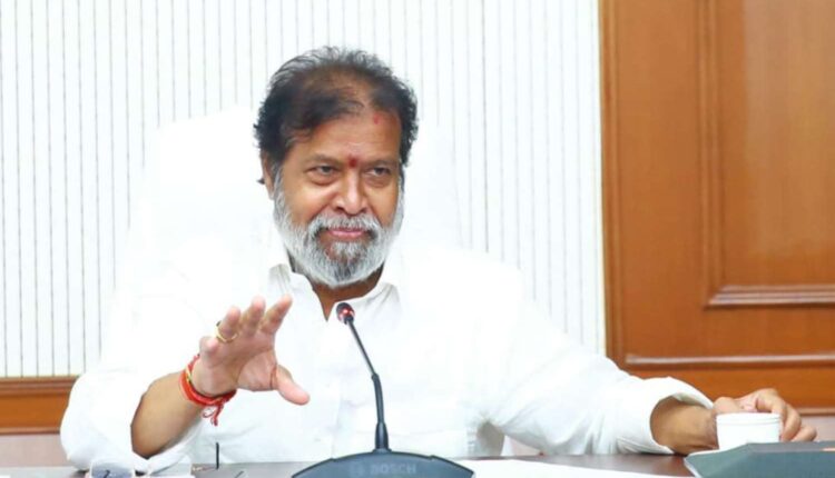 Telangana emergency care 2026