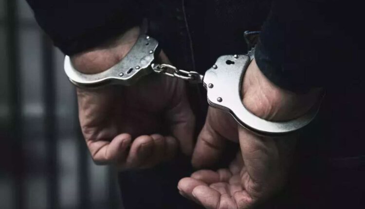 Telangana job-seekers trafficked
