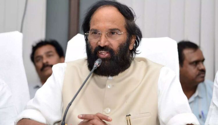 Telangana leads paddy procurement