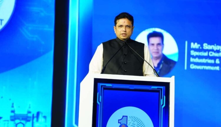 Telangana life sciences investments