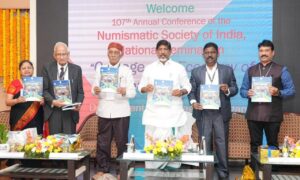Telangana numismatics