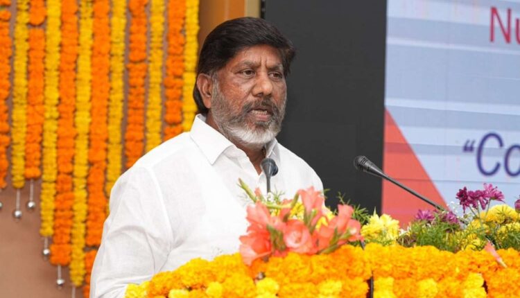 Telangana numismatics heritage