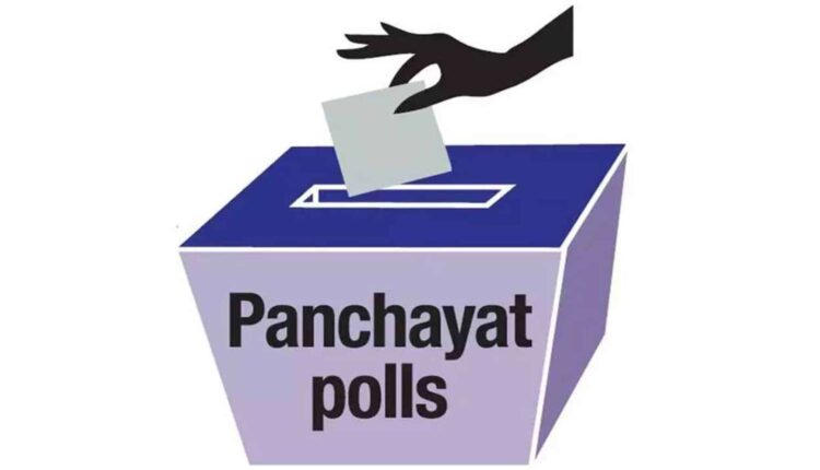 Telangana panchayat polls