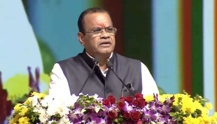 Telangana road projects