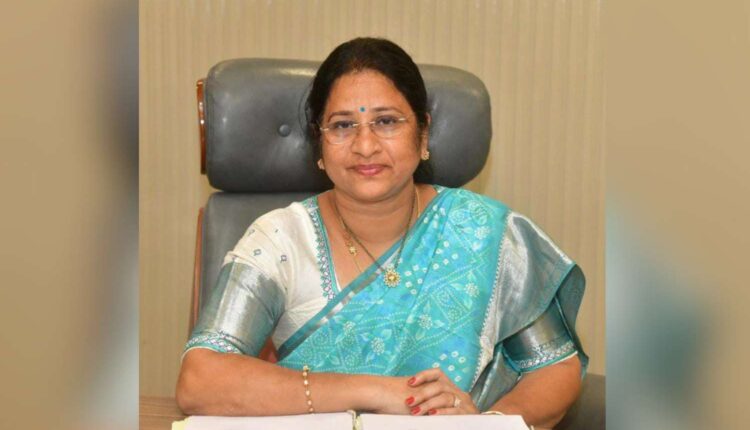 Telangana statehood process