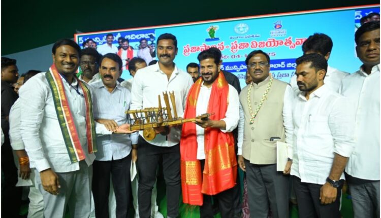 Vivek Venkatswamy