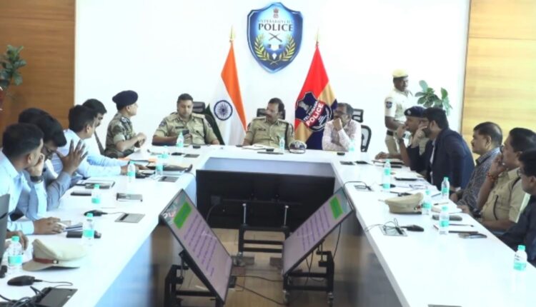 drug control measures