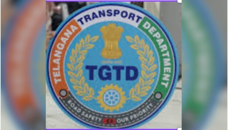 e-enforcement road safety drive