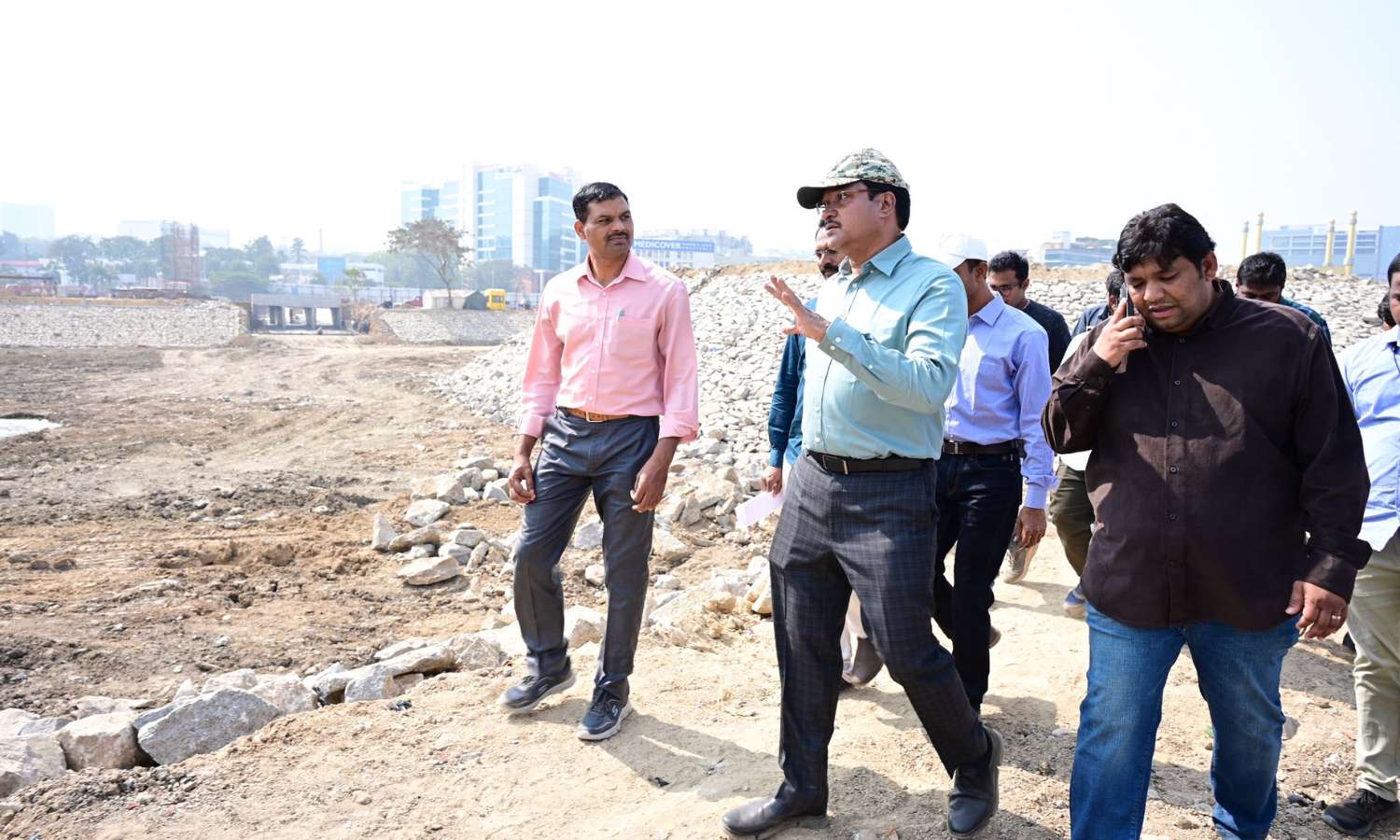 lakes for kite festival