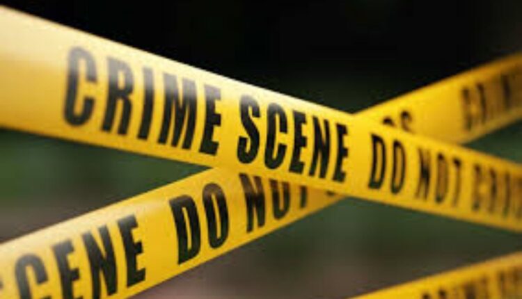 murder in Tolichowki