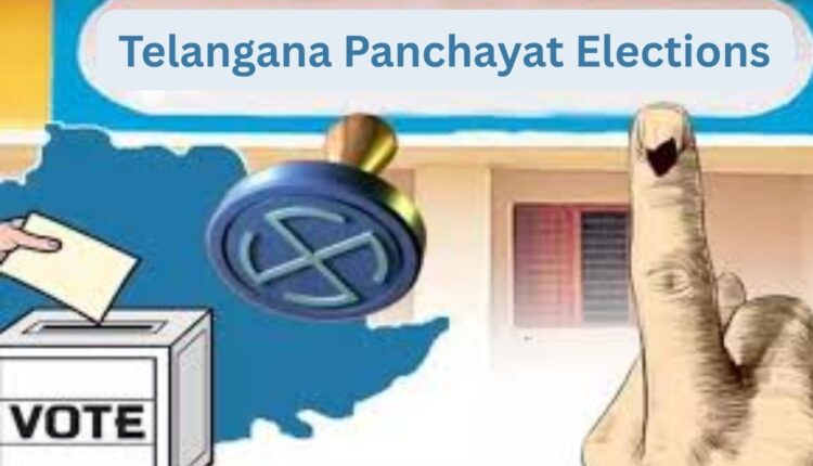 panchayat elections