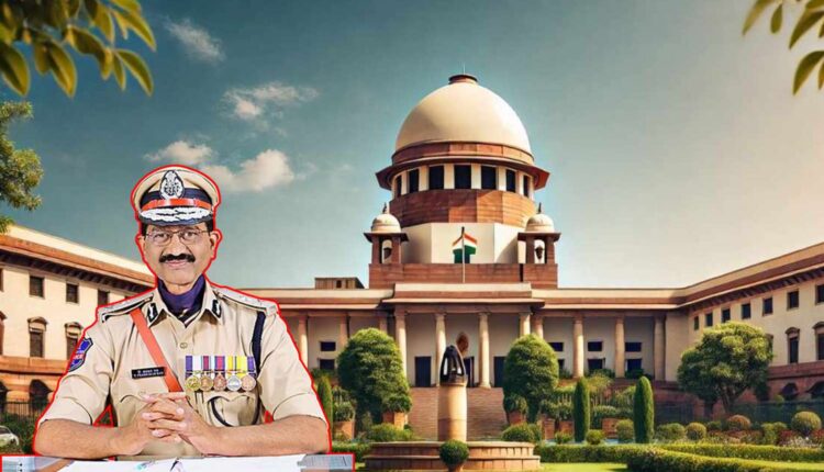 SC denies bail to ex-Intelligence