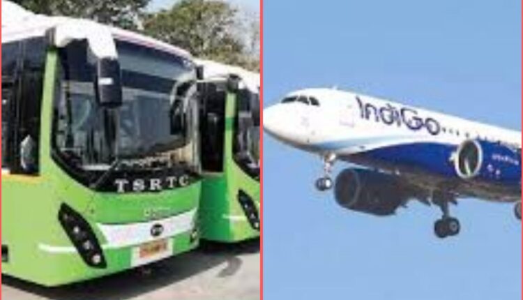 special buses