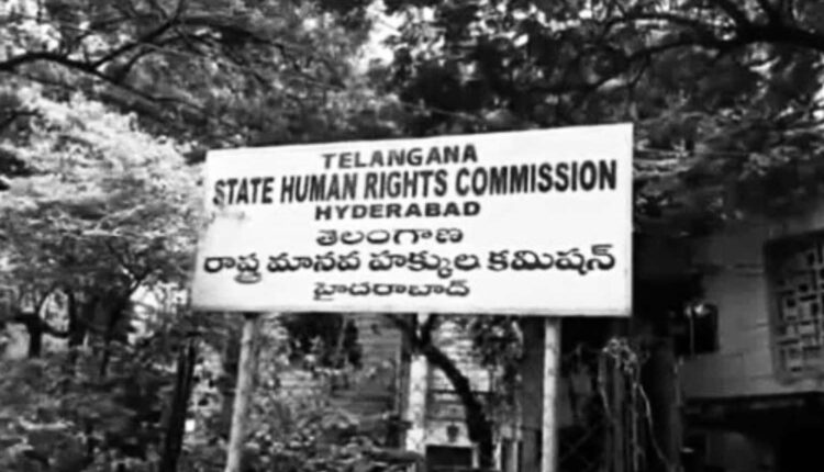 tribal hostel child death